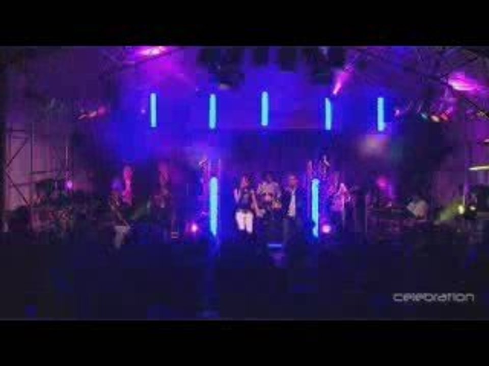 CELEBRATION - Medley Imagevideo, Titel: September, u. a.