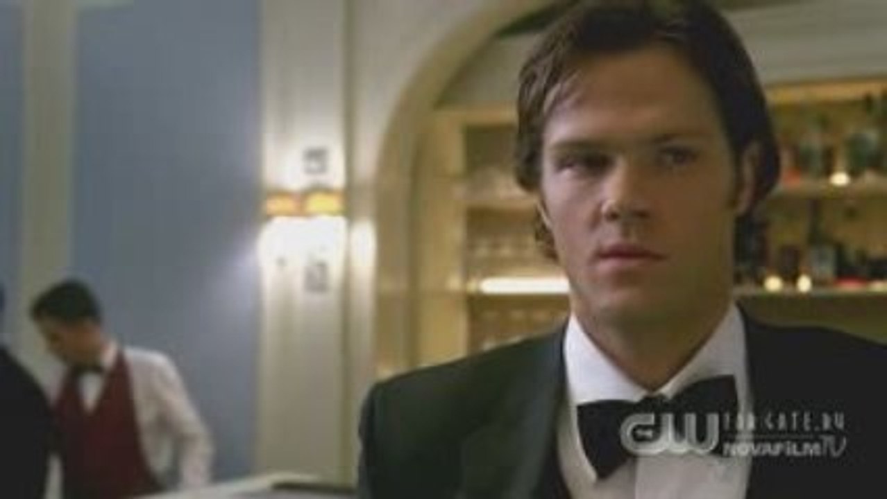 Supernatural