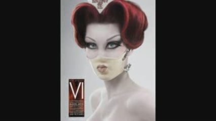 Saw VI [Behind the Scenes: Nurses]