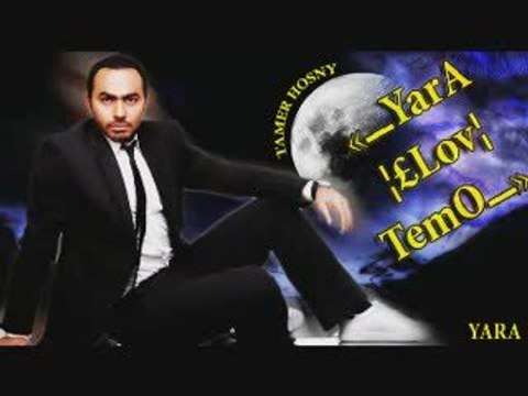 Tamer Hosny-Itla3-Min-Dool-remix.