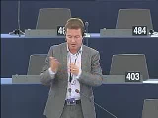 Jens Rohde on Explanations of vote