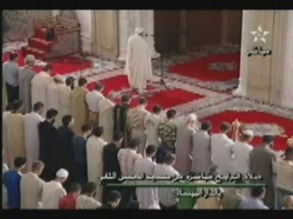 Omar Kazabri  11  /  Ramadan 2009 /   عمر القزابري