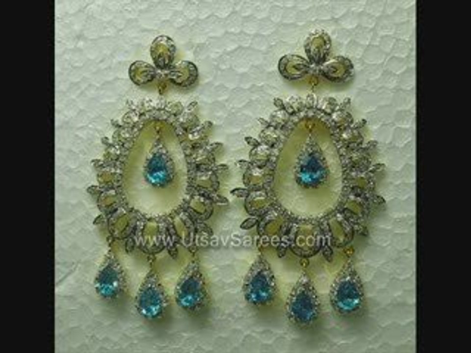 Trendy Jewelry