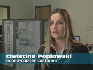 Warehouse, Freight and 3PL in NJ! Watch Our Video!