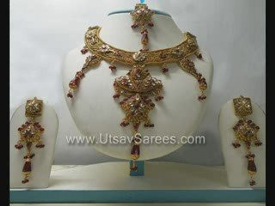 Festival Jewelry