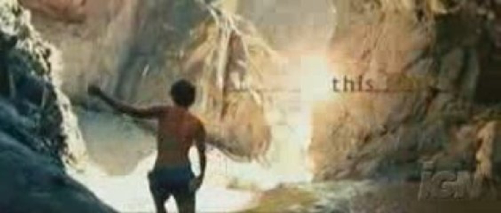INTO THE WILD TRAILER