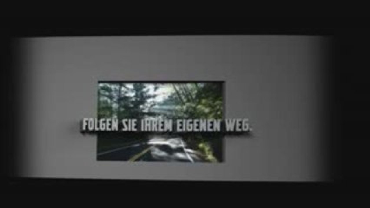 Volvo: Spektakuläre 3D-Projektion zur IAA