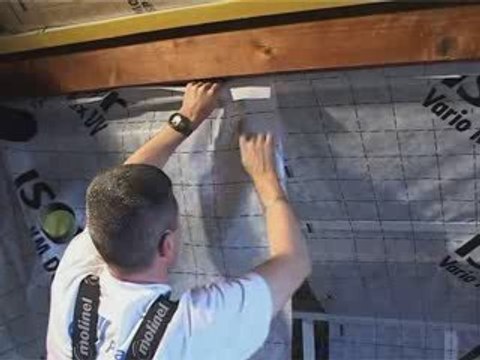 Guide pour l'isolation des combles