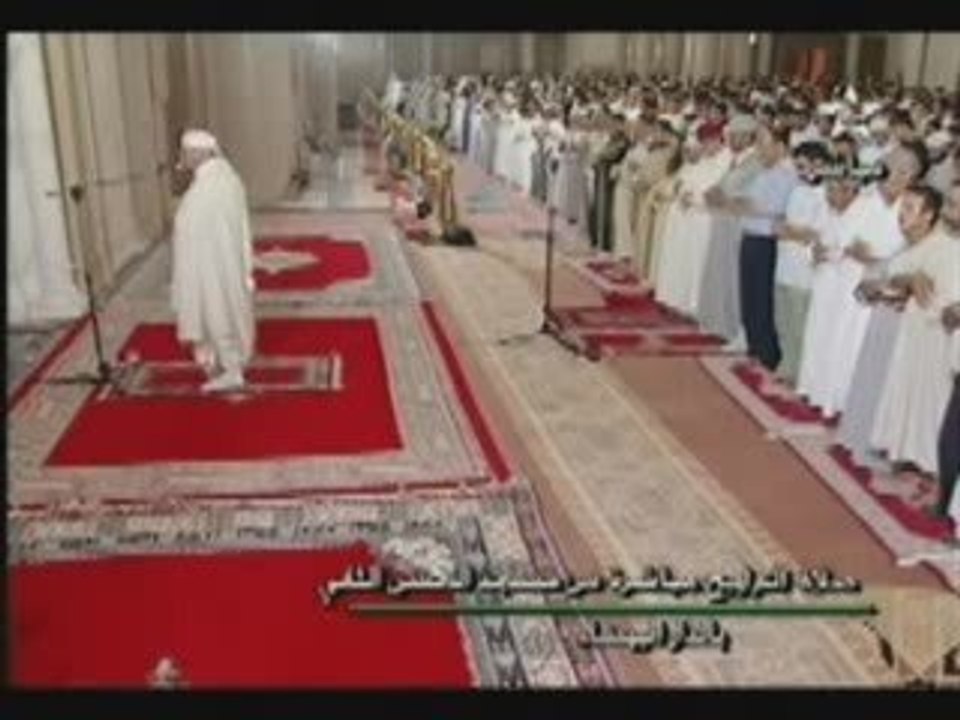 Omar Kazabri  12  /  Ramadan 2009 /   عمر القزابري