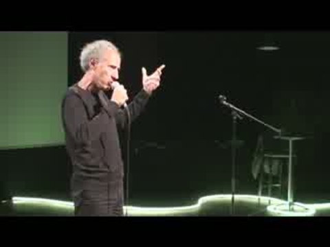 Victor Zarca - GSN 2009