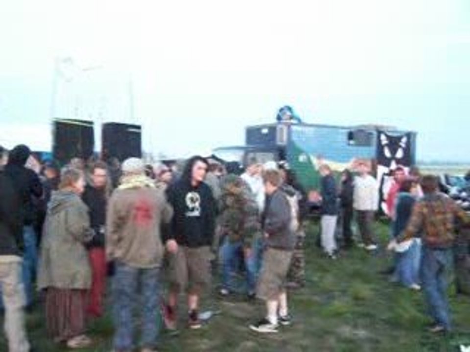 "Zik Fiesta 09" K1_Resistance Mix_KePoN