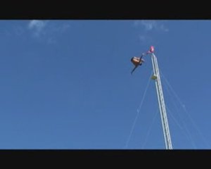 High Dive Japon