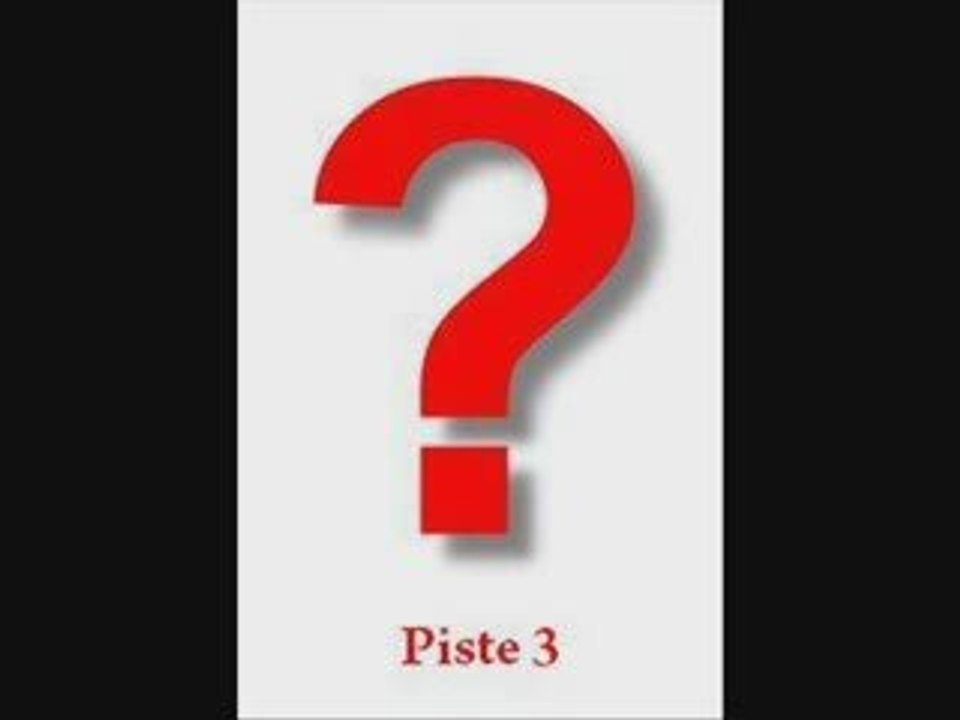 BlindTest