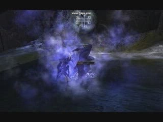 Serenity Le sanctuaire AOC
