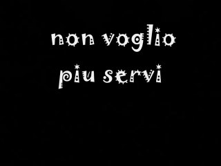 la manifestation, nous sommes tous des leporello, 2