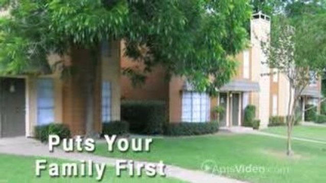 The Villas of White Rock Apartments-Dallas Apartments