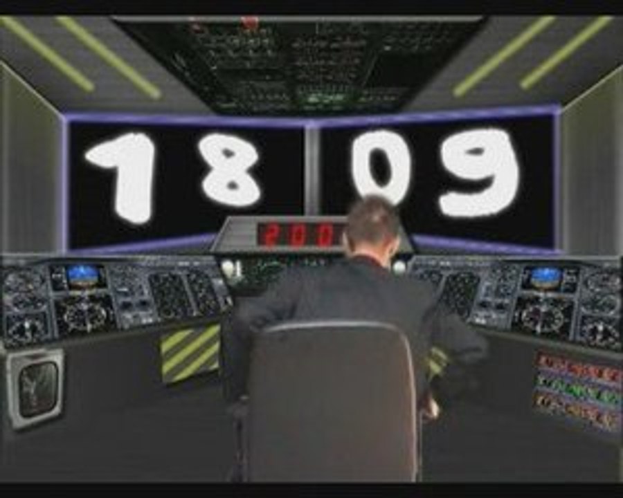 Cassel Harmony remonte le temps ! | Bande Annonce