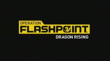 Operation Flashpoint : Dragon Rising - Multiplayer Trailer