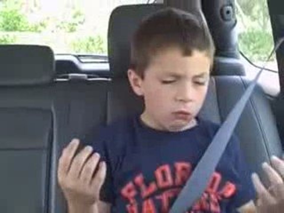 Les plus grands buzz d'internet