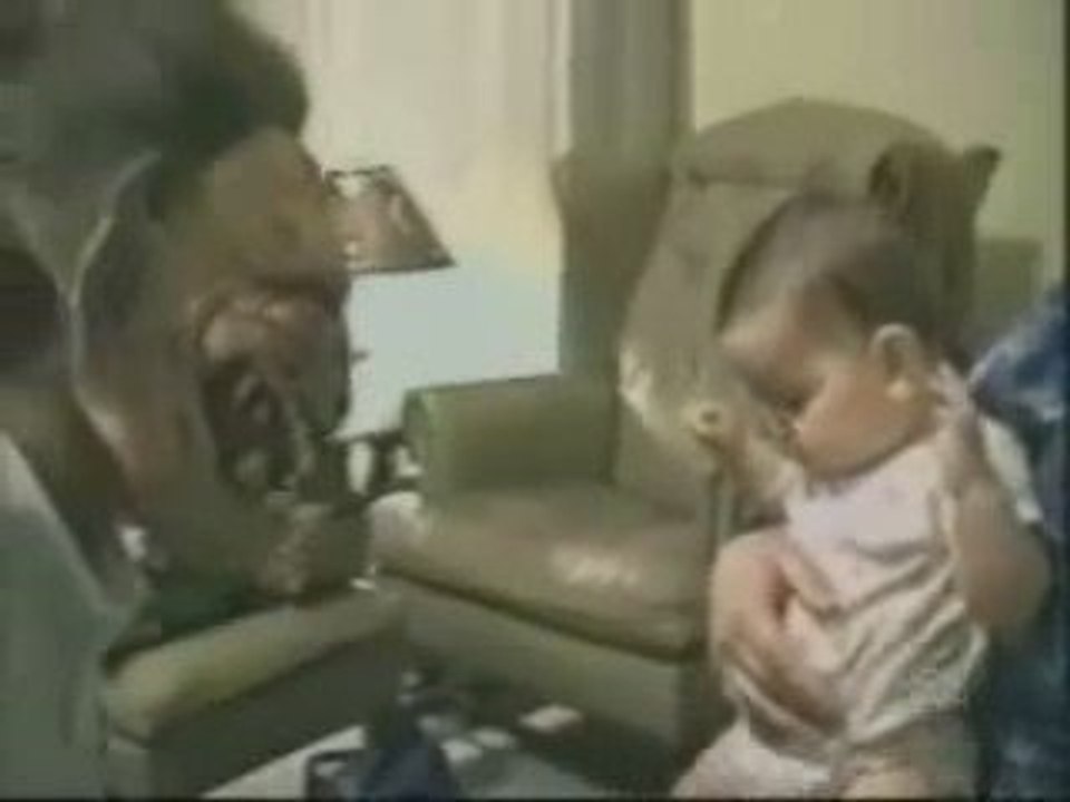 Bu işte Bir Terslik var