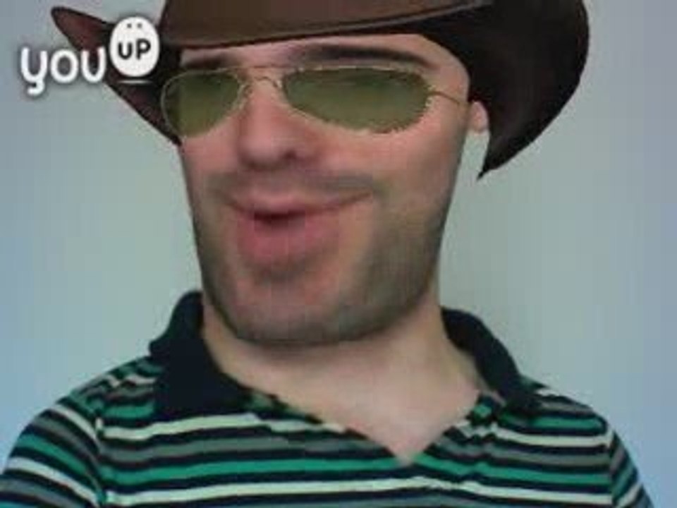 Les cas désespérés de YouUp : Johnny