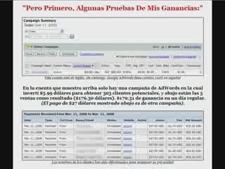 Gana mucho dinero desde casa