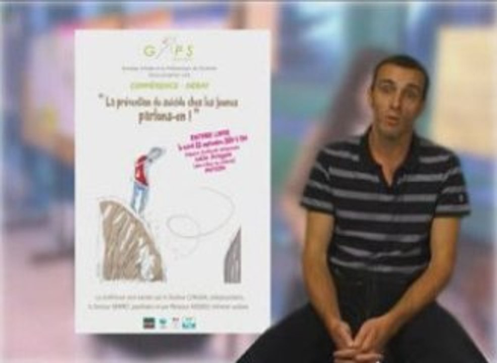 Prévention du suicide chez les jeunes