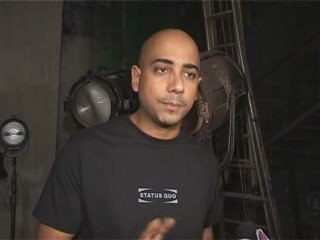 ON LOCATION 1-40 Ki Last Local