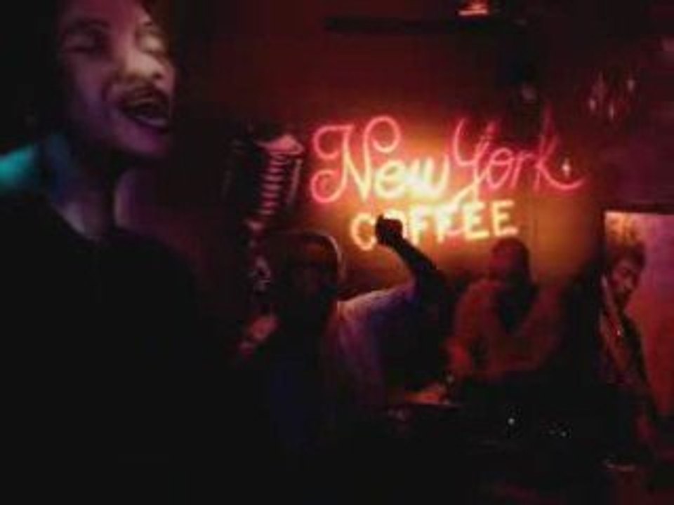 BLACKO [live]