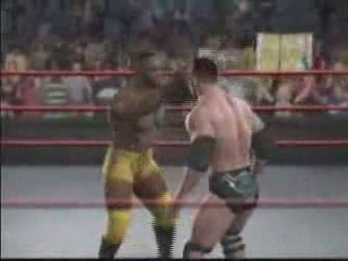 Hart Rock vs. The Freaks