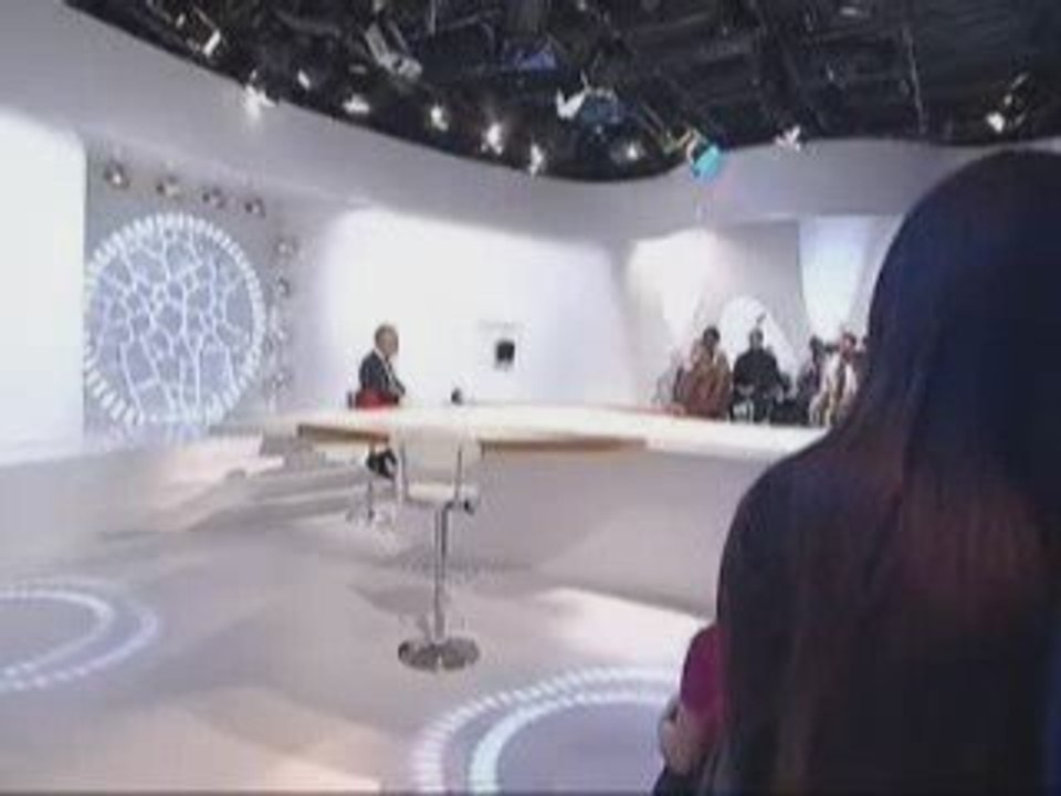 Ness nessma -  ben chikha - P1