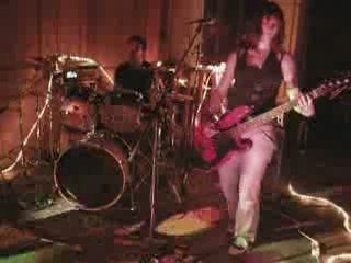 Eitie @ Le rouge - 10/09/2009 - Lille