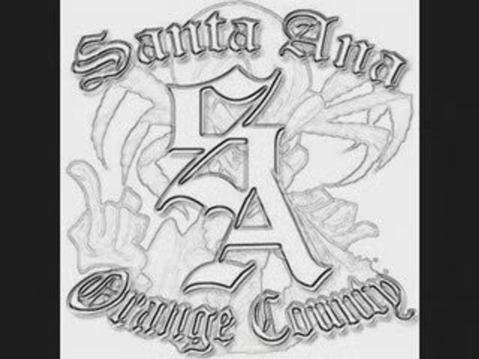 Gfunk Chicano Rap westcoast  Ĝ-Fŭήқ O'C714 Homi3