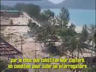 LA STRATEGIE DU CHOC (Naomie Klein)