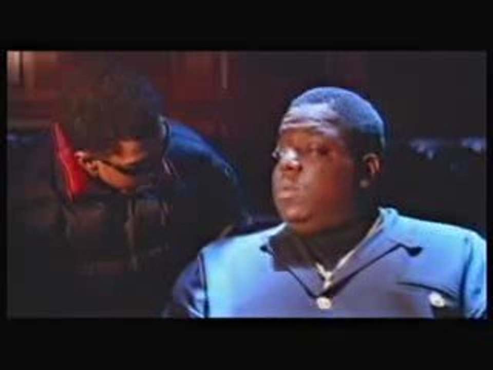 Notorious B.I.G Feat Junior M.A.F.I.A. - Get Money -