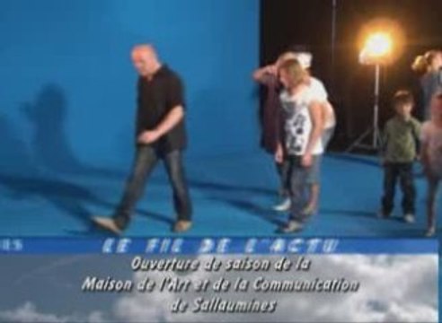 Fil De L'Actu Ouverture de saison à la M.A.C