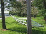 Cedar Grove Fence