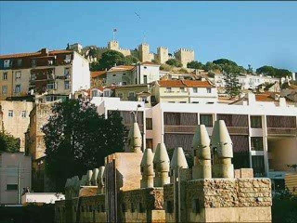 CAPITAIS DE PORTUGAL (MAFALDA ARNAULT )...LUSITANA...ATÉ LOG