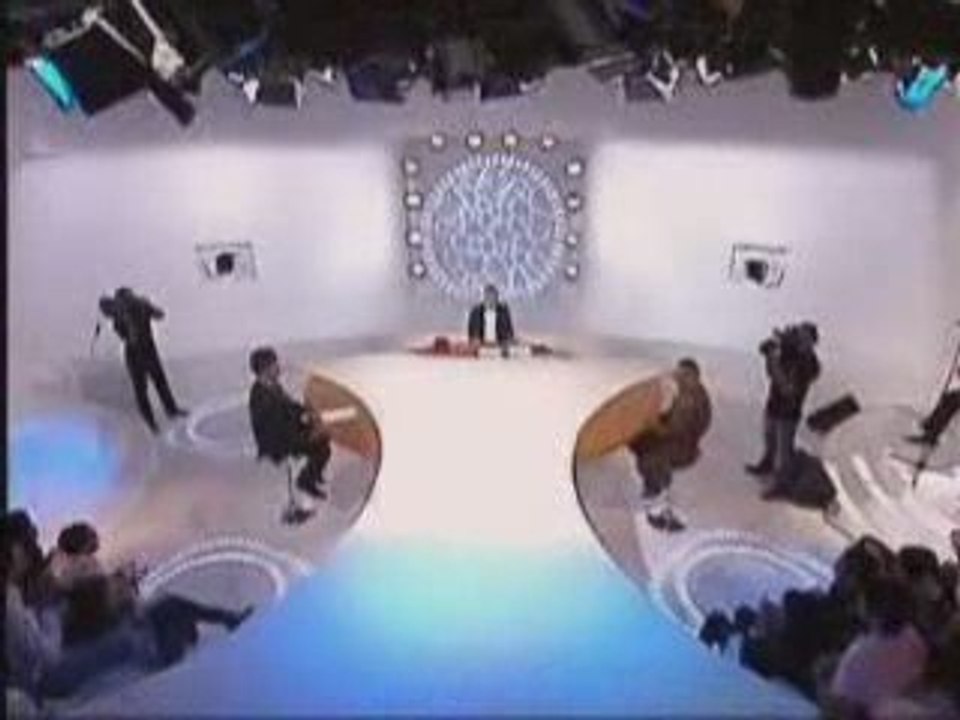 Ness nessma - ben chikha - P2