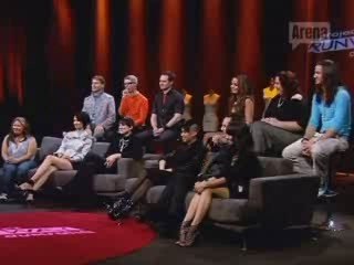Project Runway Australia 2 - Episode # 12 / Part 2