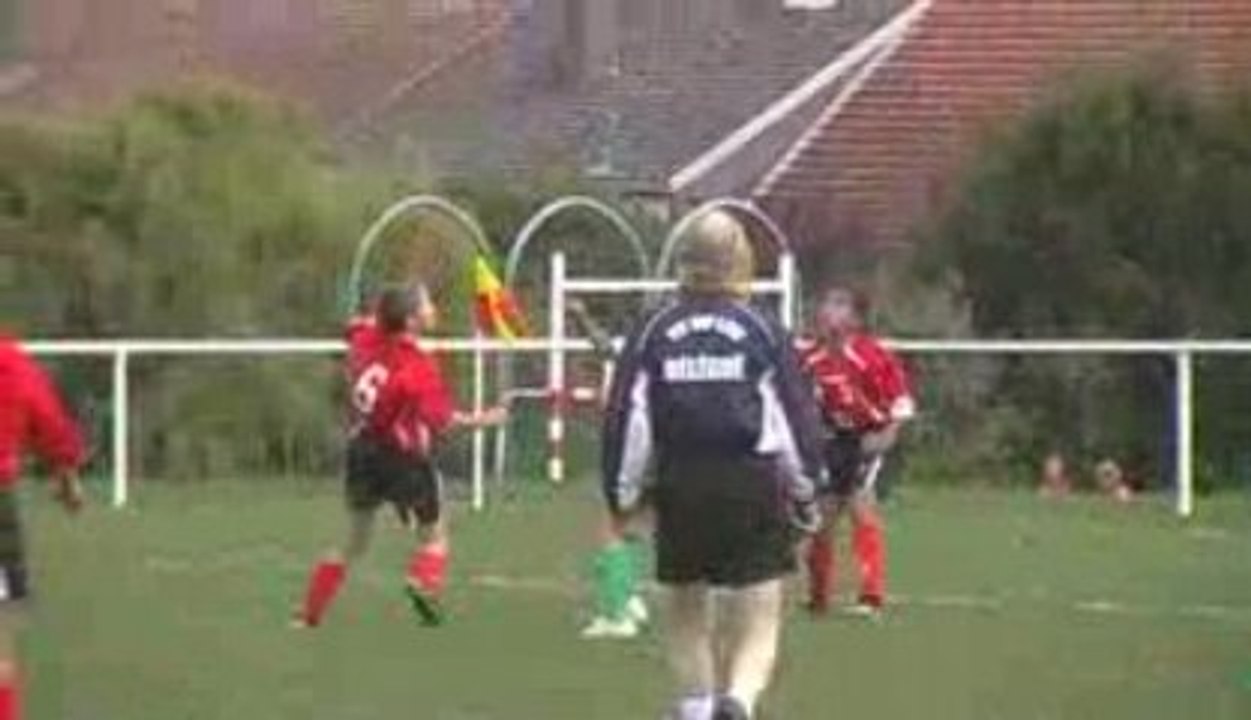 FOOT : FC DU LAC-ARC-LES-GRAY (U13)