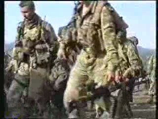 УМИРАЛИ ПАЦАНЫ