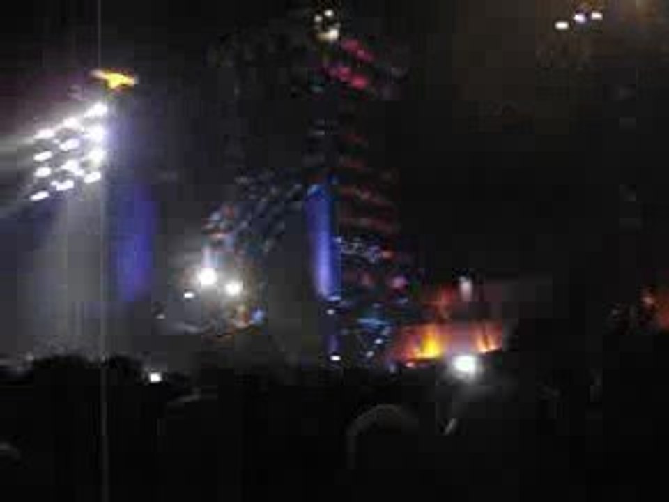 Tatanka @ Q-Base 2009 (N°2)