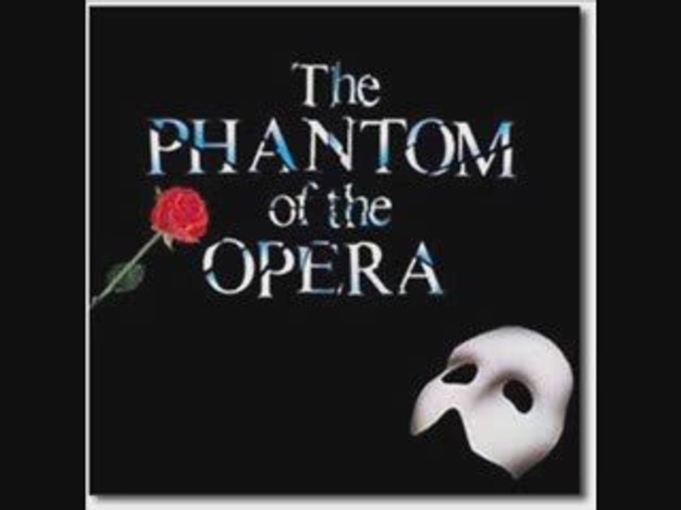 Phantom of the opera (Nightwish)
