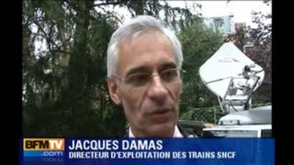 Grippe A : la SNCF renforce les  mesures relatives à l'hygiène