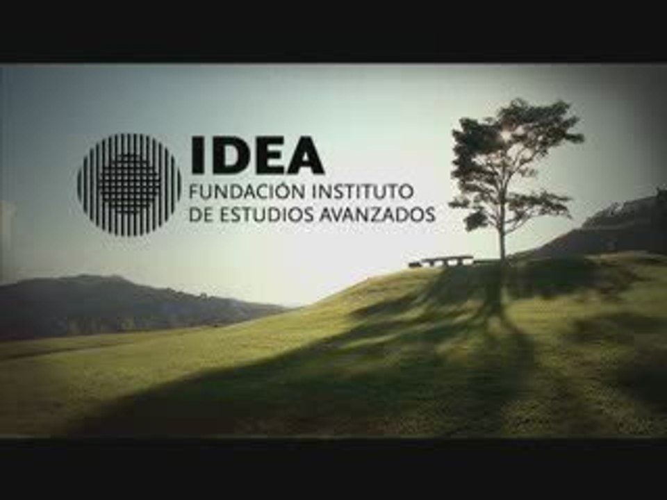 Spot Promoción Curso de Ampliación