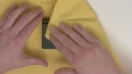 Nintendo Dsi invisibleSHIELD Install Video