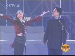 Chinese crosstalk 欢歌笑语