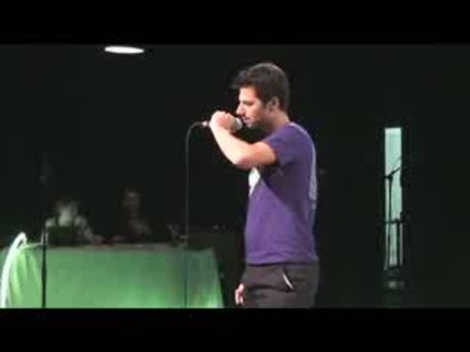Flo - GSN 2009