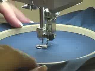 Pied Bernina N°82 et 92